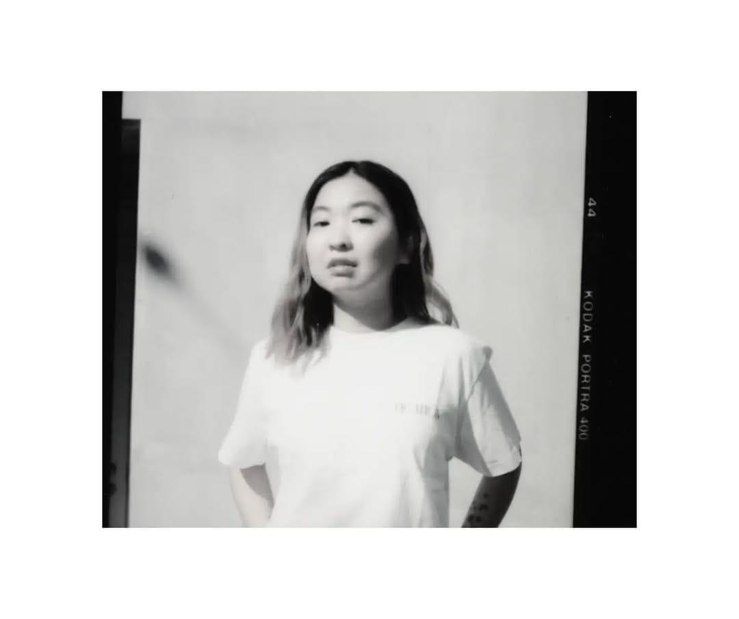 Post 1 by Hanakito Suga on Instagram (image)