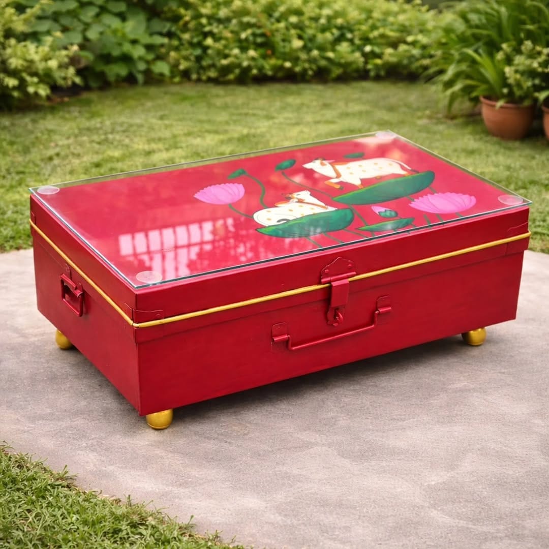 Post 9 by ScrapShala | Decor & Gifting on Instagram (carousel)