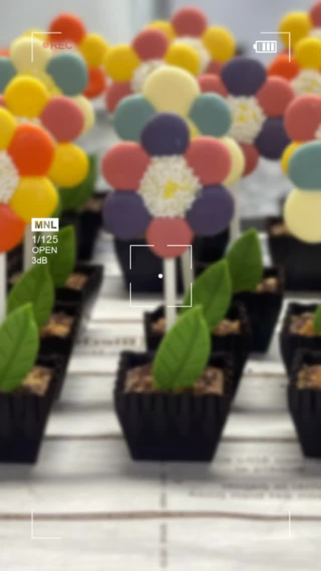 Post 9 by NB Chocolate House Luxembourg on Instagram (video)