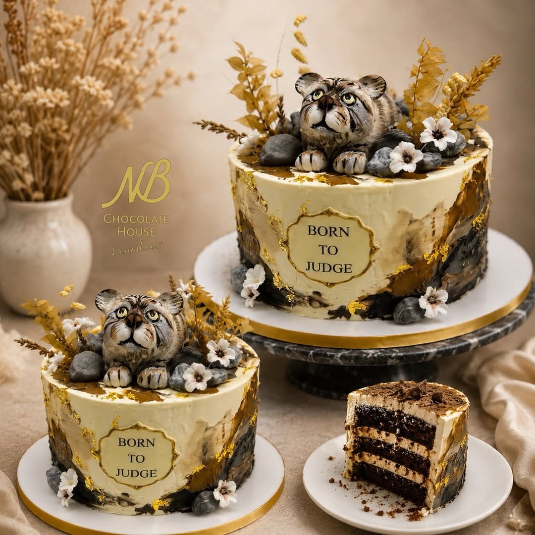Post 6 by NB Chocolate House Luxembourg on Instagram (image)