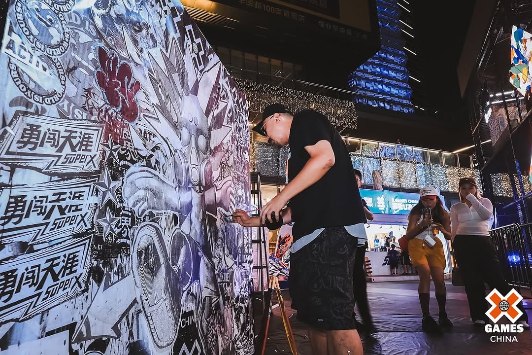 Post 10 by KAREZMAD Yusuke Moritani on Instagram (carousel)