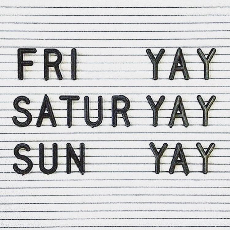 Post 6 by OLIVE + OAK on Instagram (image)