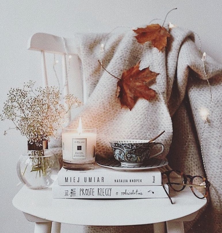 Post 9 by OLIVE + OAK on Instagram (image)