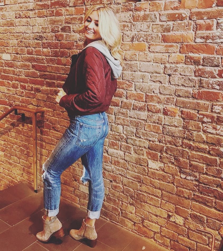 Post 10 by OLIVE + OAK on Instagram (image)