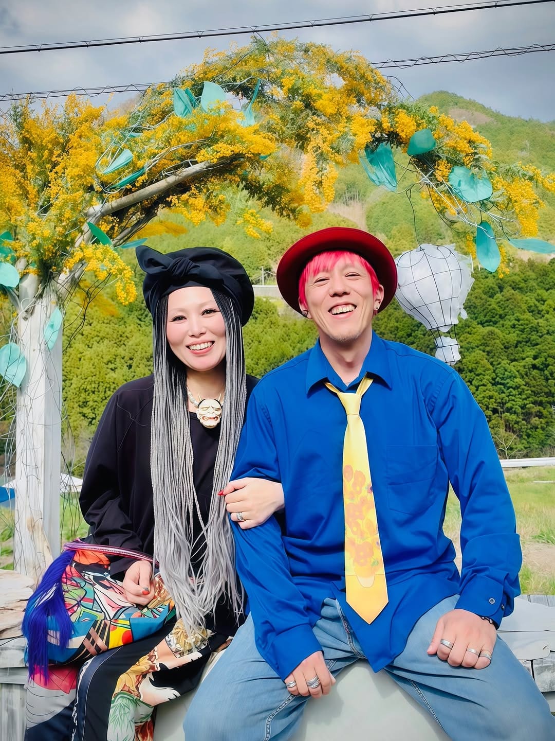 Post 8 by kazushi yamamoto on Instagram (image)
