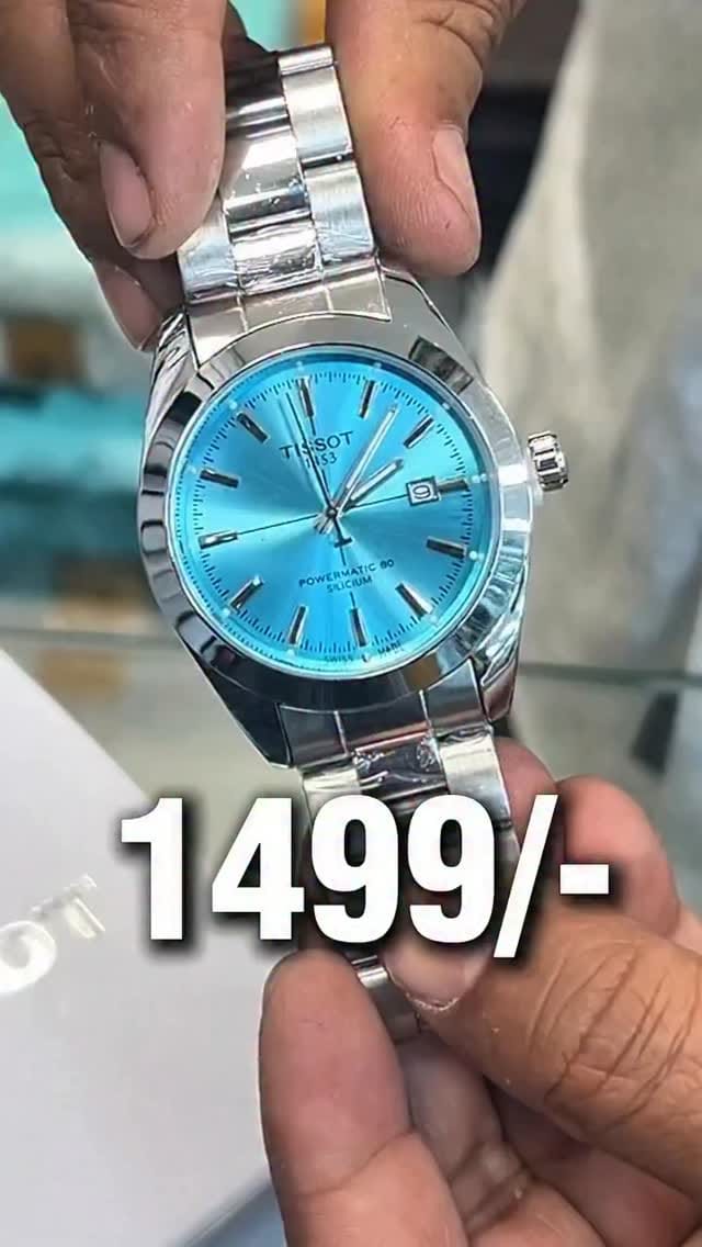 Post 3 by Choice Collection on Instagram (video)