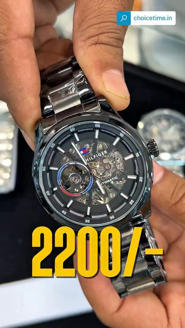 Post 2 by Choice Collection on Instagram (video)