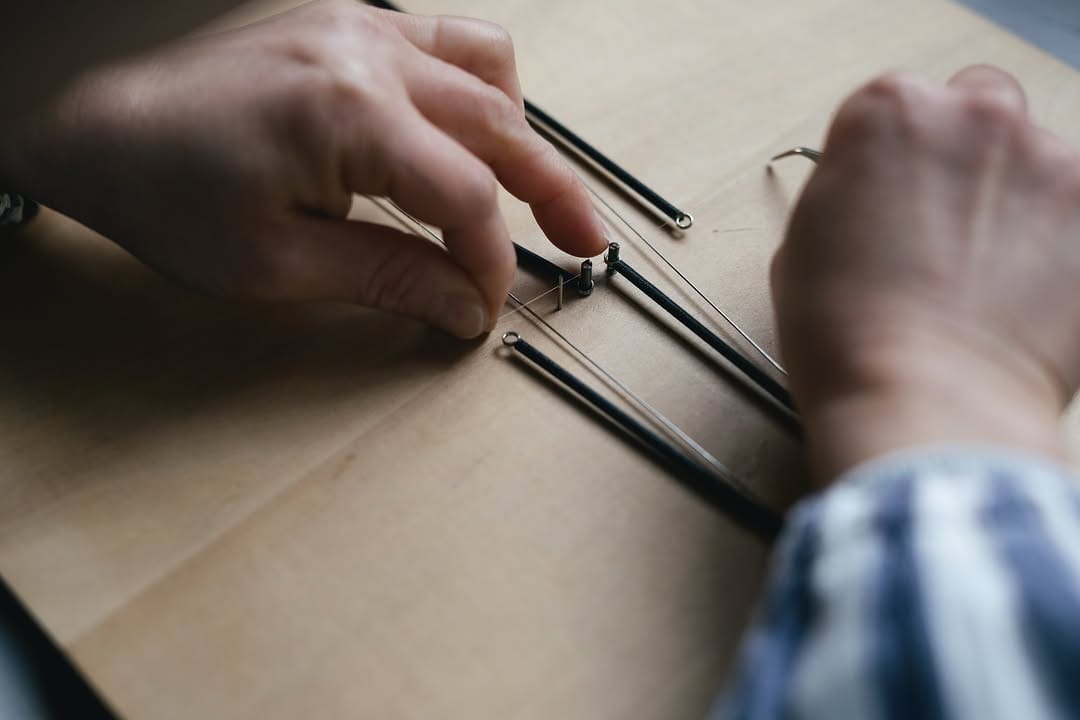 Post 6 by tempo / japanese crafted mobile on Instagram (image)