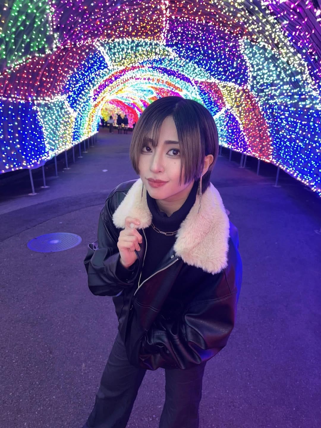 Post 7 by 美波（みなみ）🎩 on Instagram (carousel)