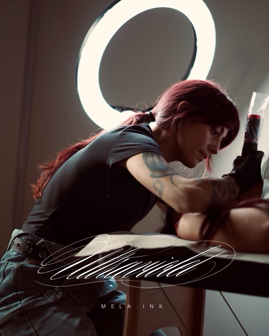 Post 4 by Violet Studio - Tatuaggi e Piercing on Instagram (carousel)