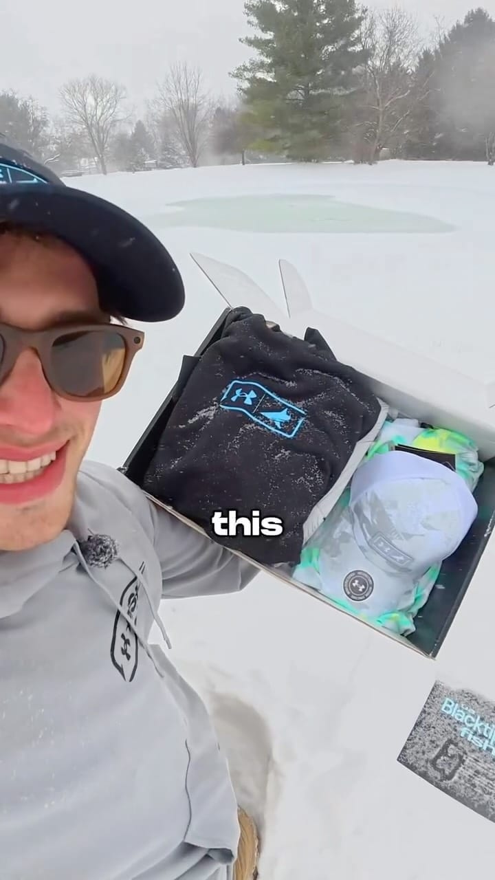 Post 3 by BlacktipH Brand on Instagram (video)