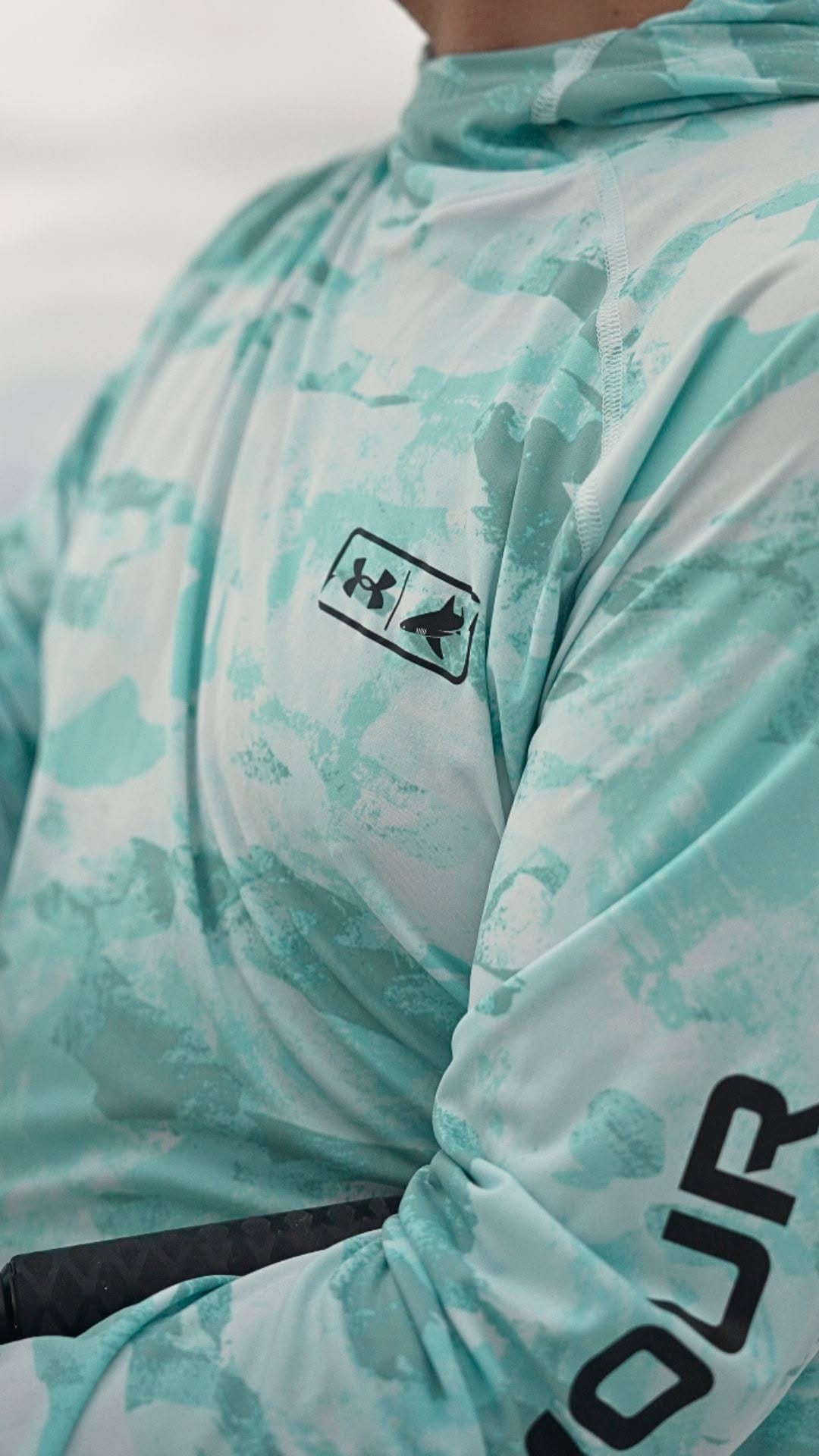 Post 4 by BlacktipH Brand on Instagram (video)