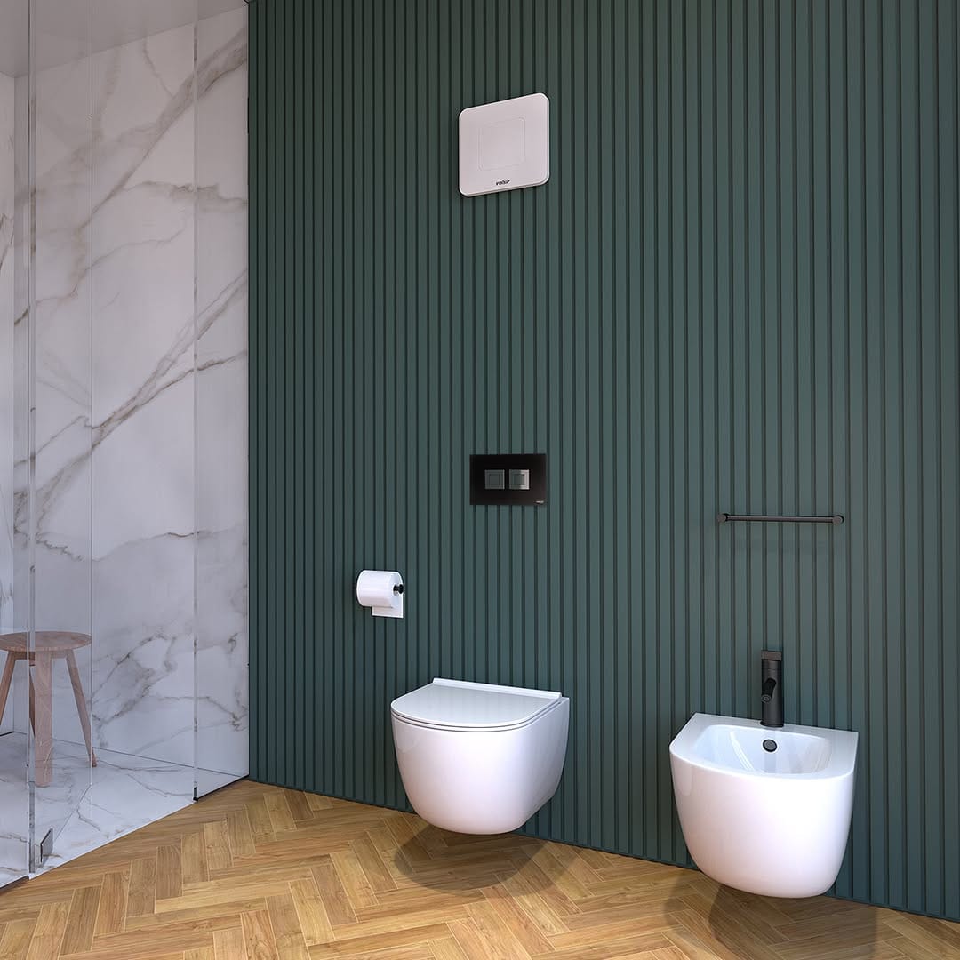 Post 3 by Valsir | Quality for plumbing on Instagram (image)
