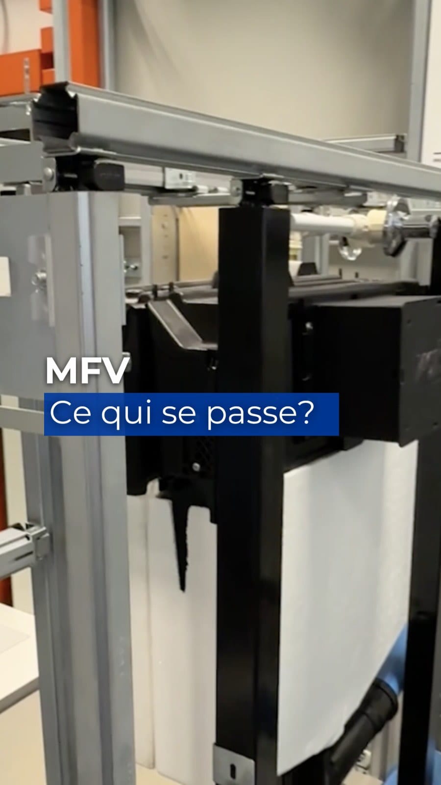 Post 5 by Valsir | Quality for plumbing on Instagram (video)