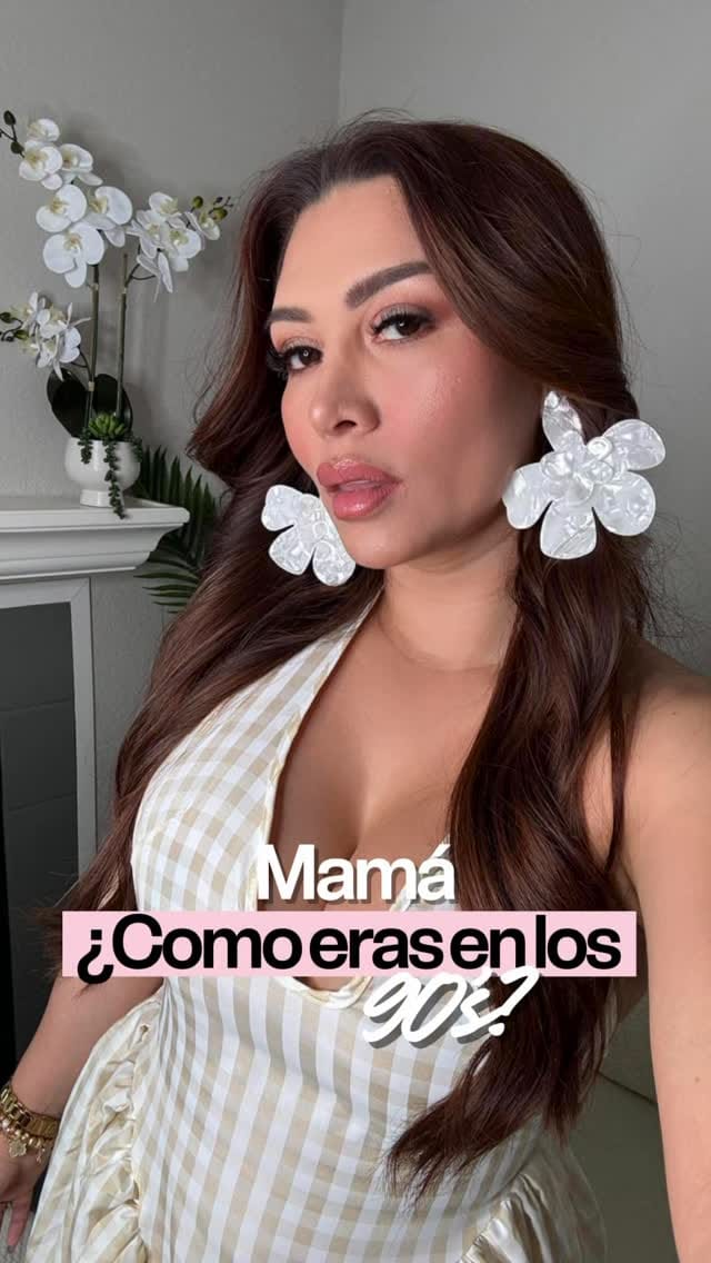 Post 3 by Adri Martínez Ríos 🎤📺 ® on Instagram (video)