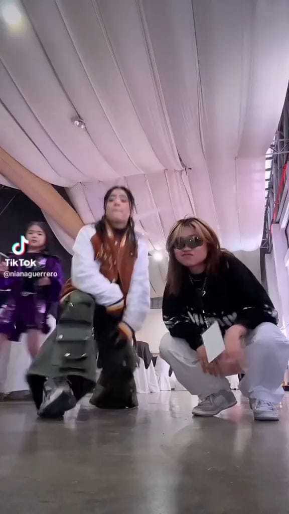 Post 8 by lyn on Instagram (video)
