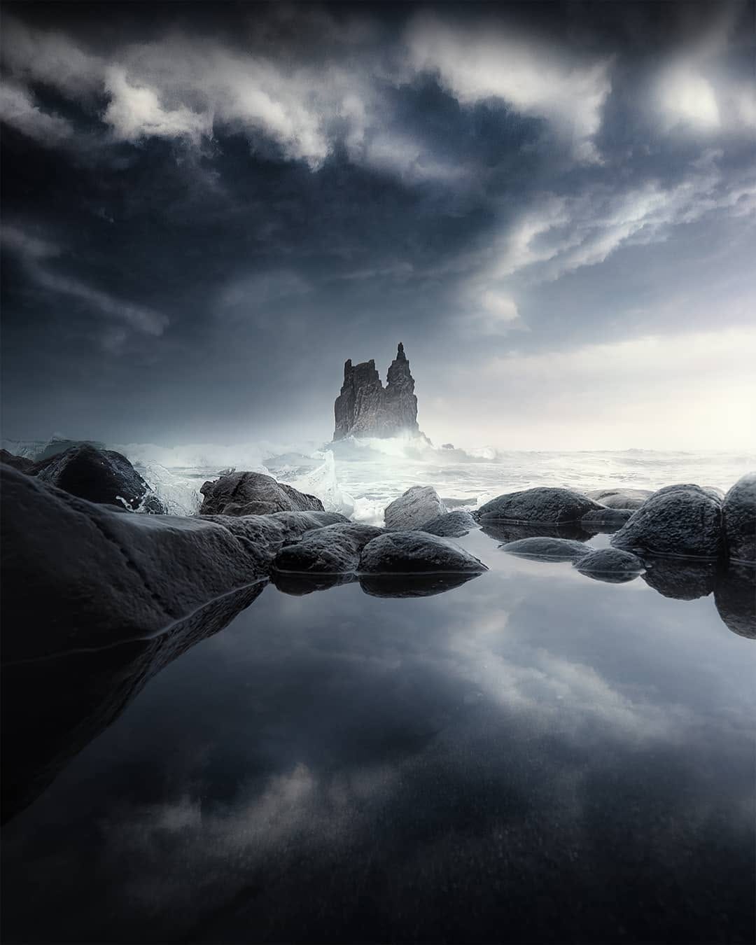 Post 6 by Dario Carminati on Instagram (image)