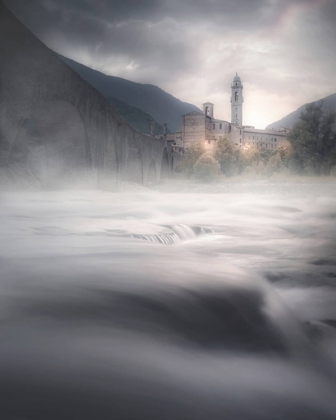 Post 9 by Dario Carminati on Instagram (image)
