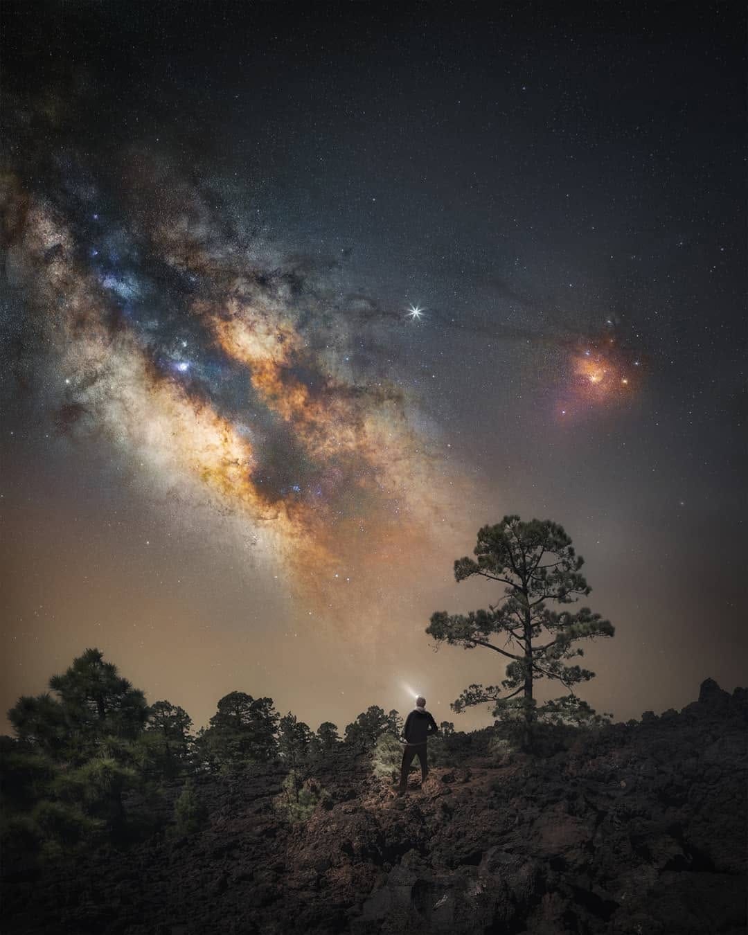 Post 5 by Dario Carminati on Instagram (image)