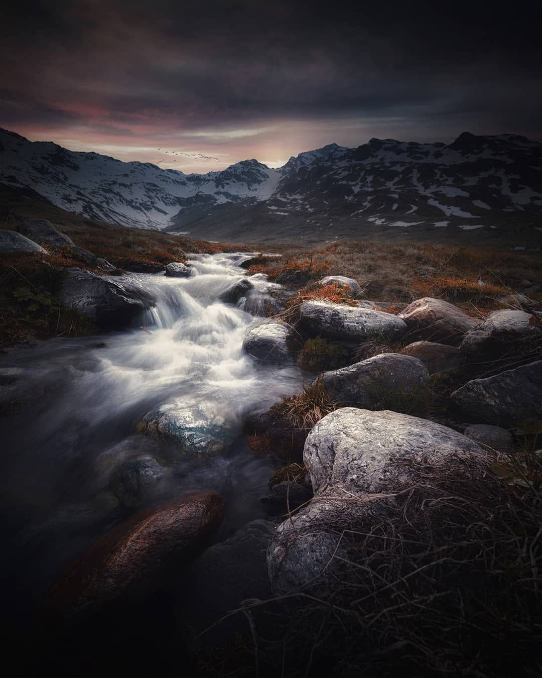 Post 4 by Dario Carminati on Instagram (image)