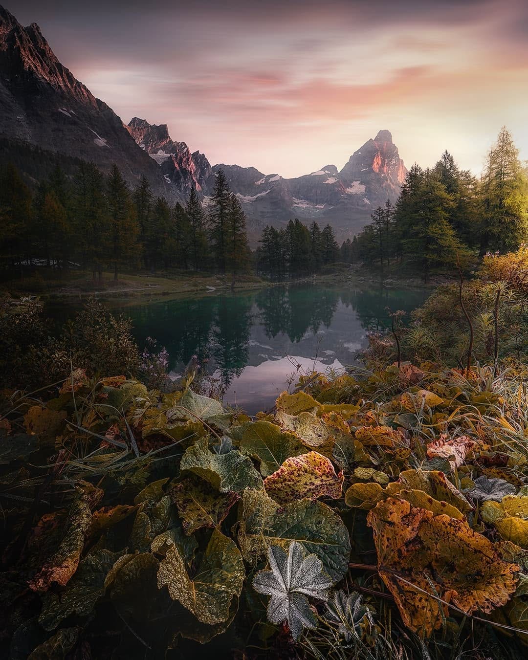 Post 3 by Dario Carminati on Instagram (image)