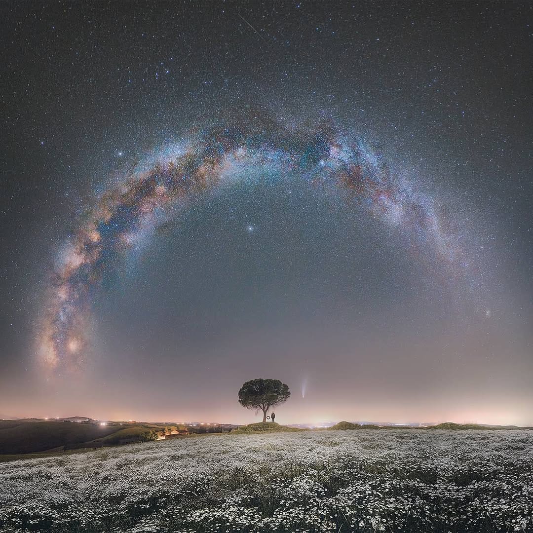 Post 10 by Dario Carminati on Instagram (image)