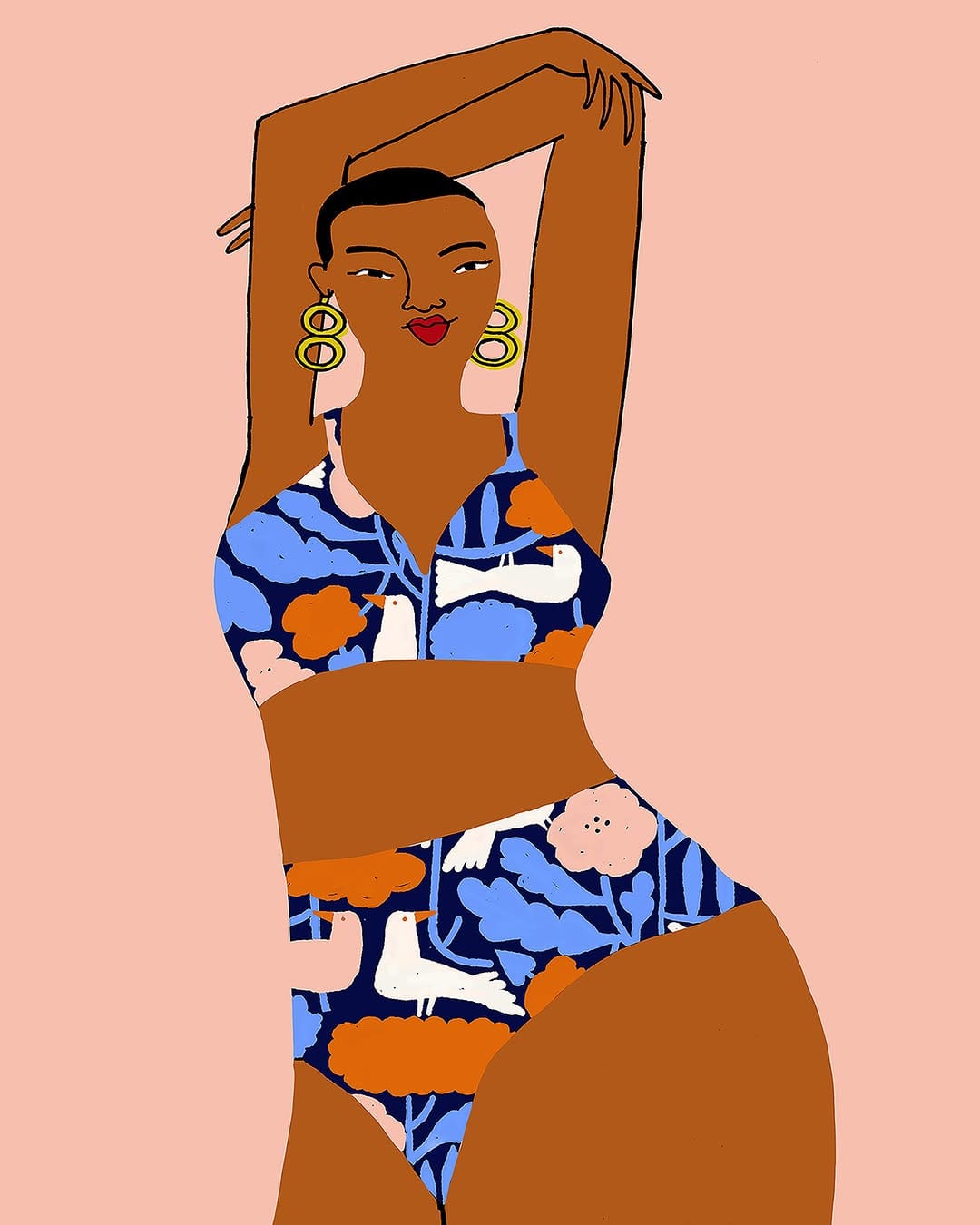 Post 6 by Alanna Cavanagh on Instagram (image)