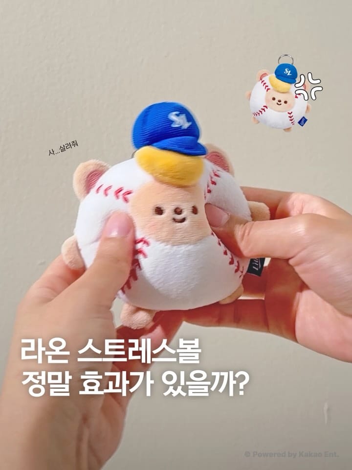 Post 2 by 베리즈 라이온즈 팀스토어 on Instagram (carousel)