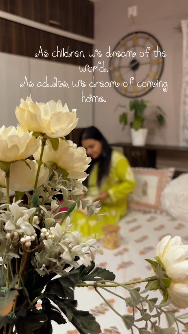 Post 9 by Jaipur Fabric on Instagram (video)