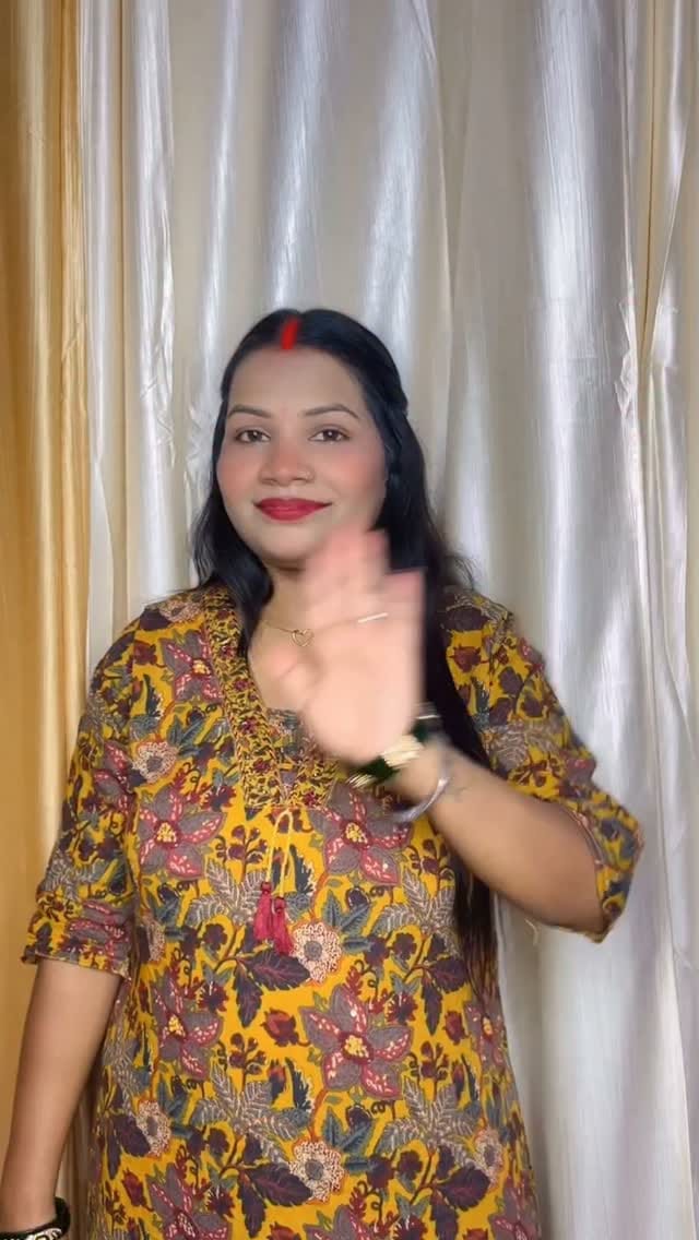 Post 5 by Jaipur Fabric on Instagram (video)