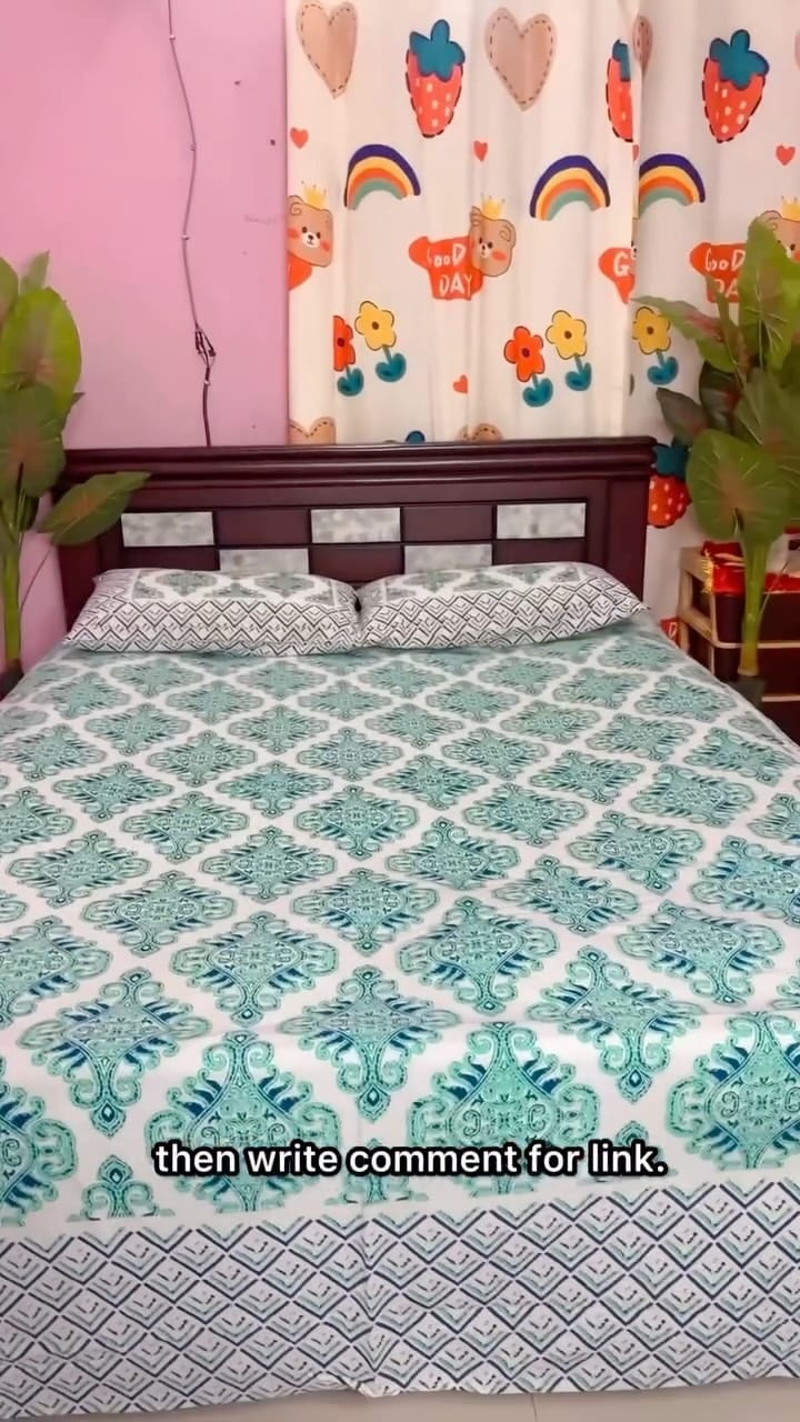 Post 10 by Jaipur Fabric on Instagram (video)
