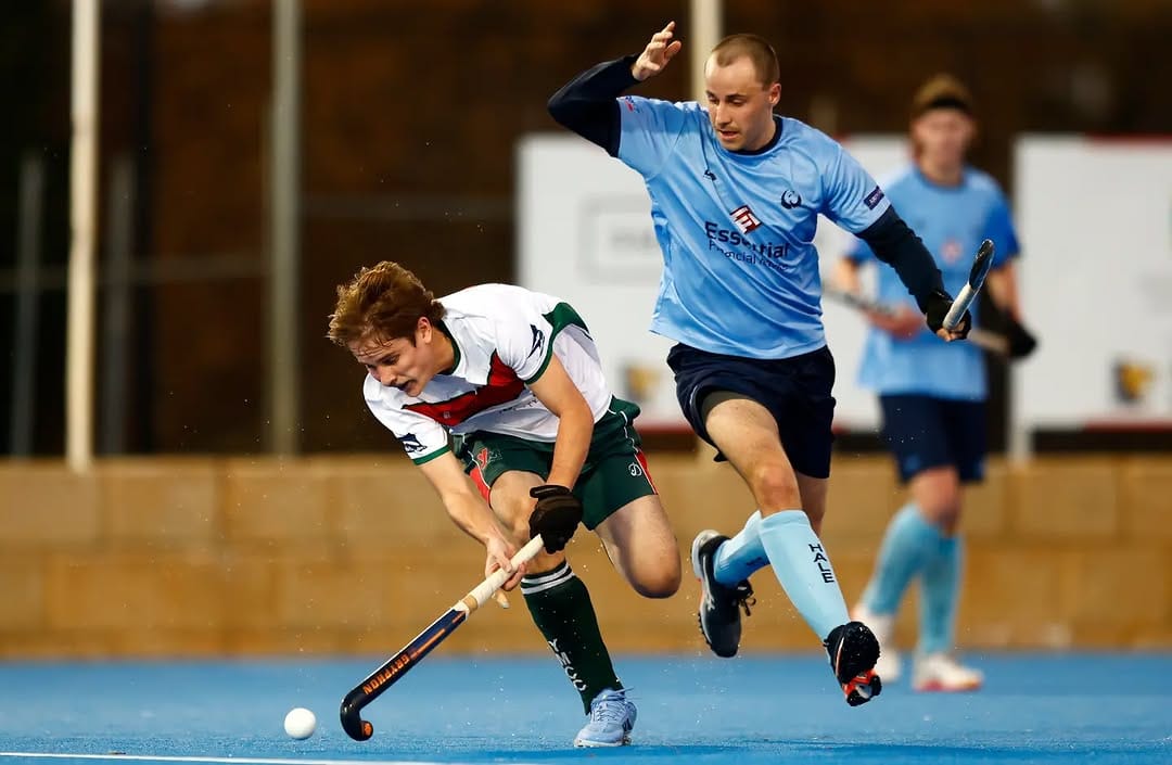 Post 5 by GRYPHON Hockey AUS & NZ on Instagram (carousel)