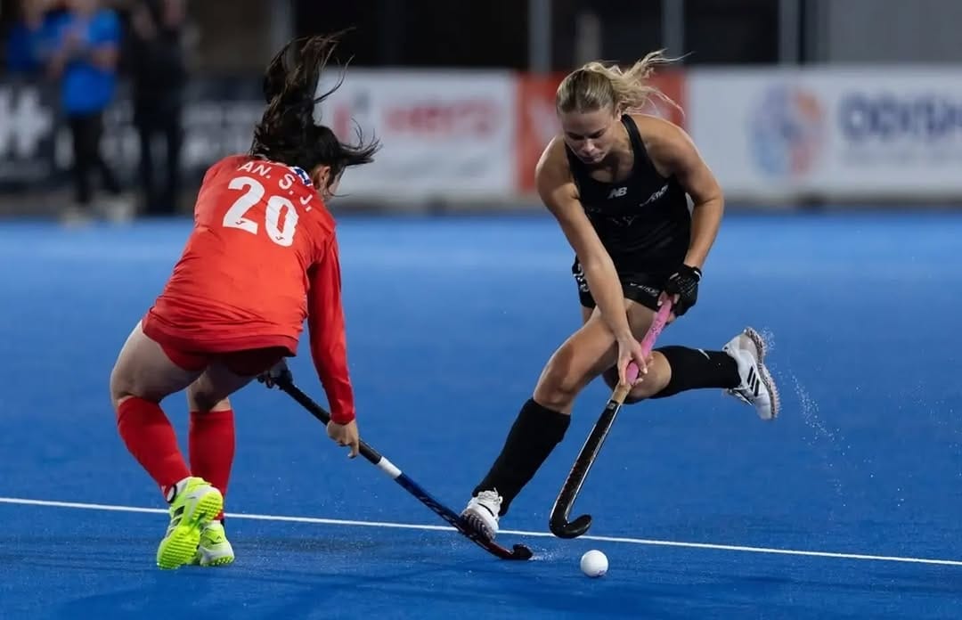 Post 7 by GRYPHON Hockey AUS & NZ on Instagram (carousel)