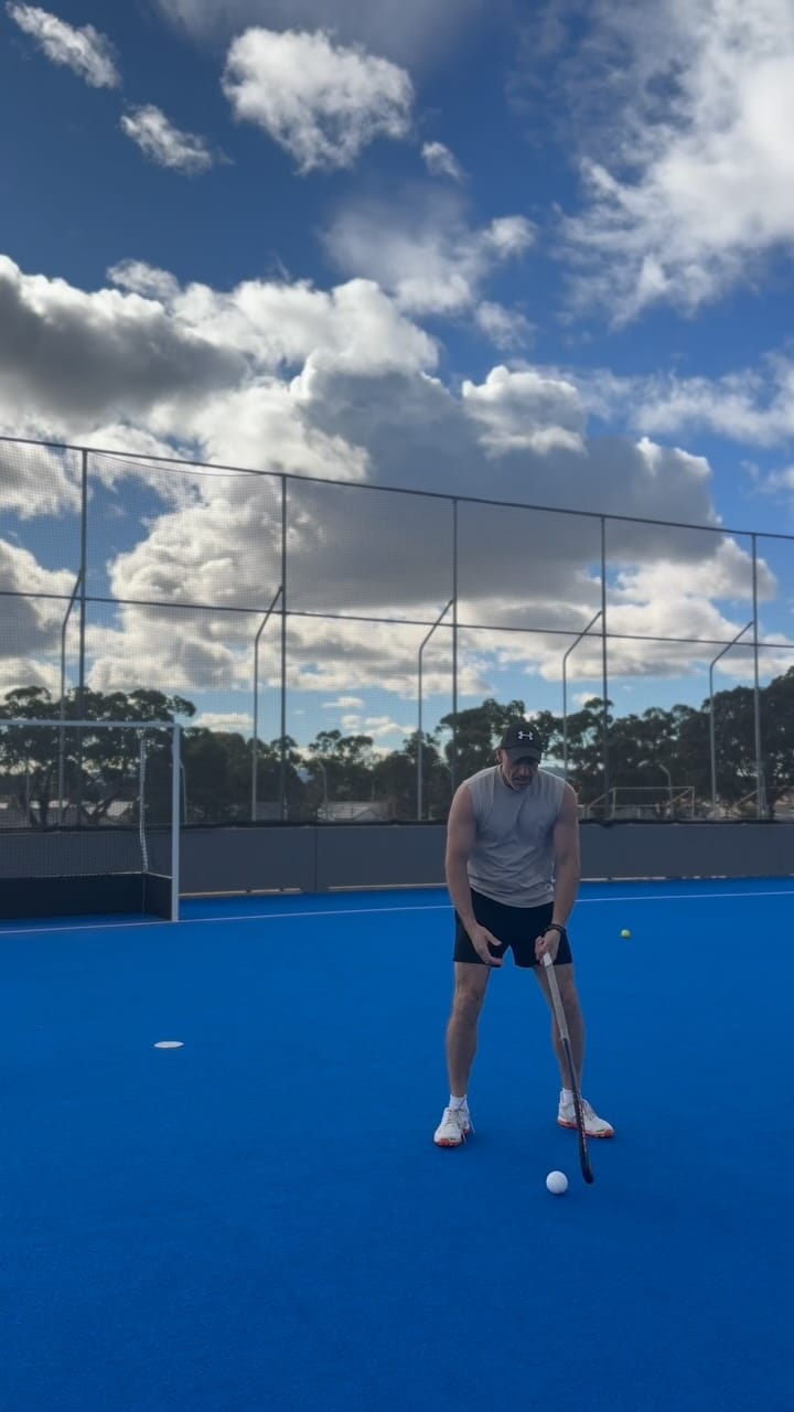 Post 6 by GRYPHON Hockey AUS & NZ on Instagram (video)