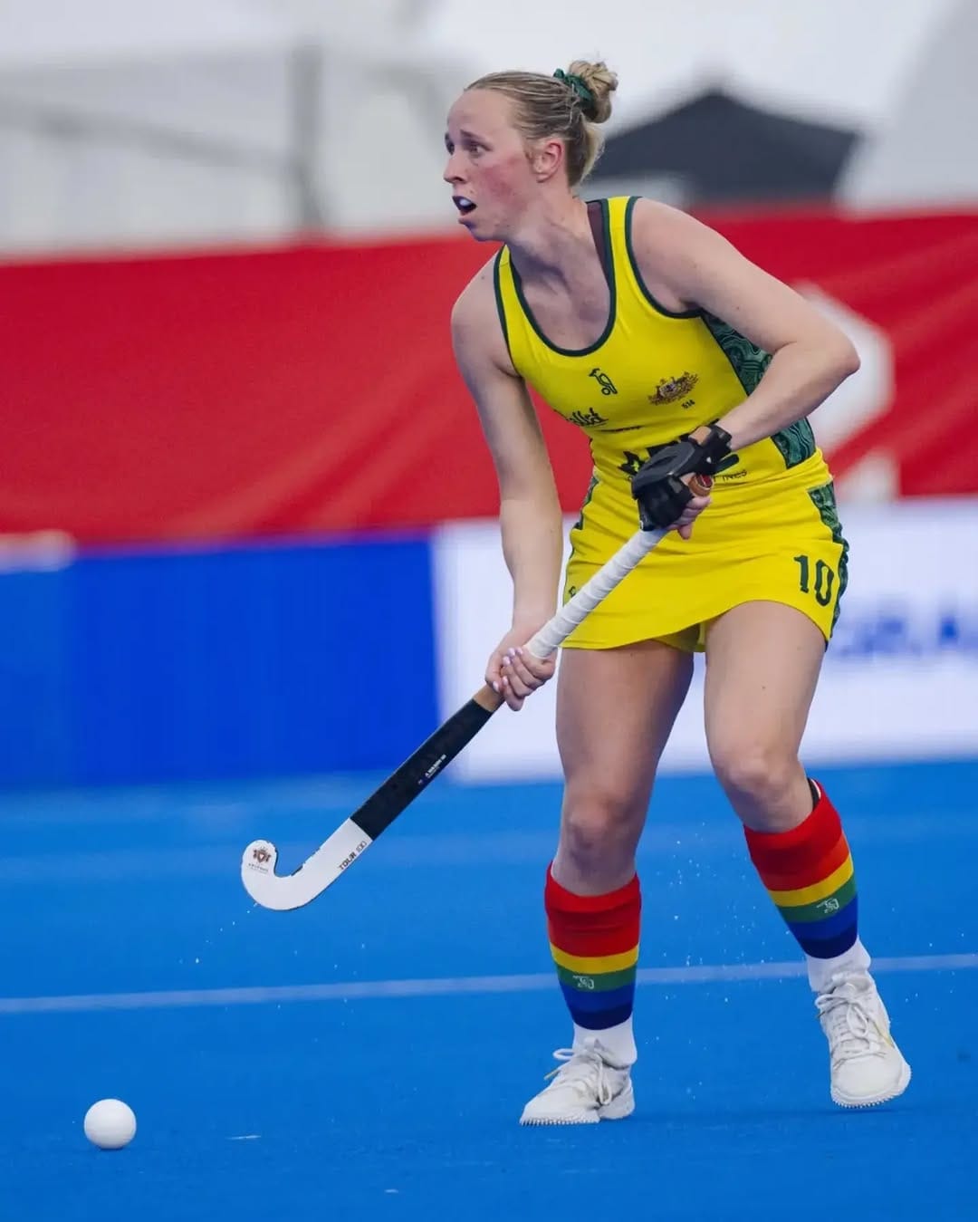 Post 2 by GRYPHON Hockey AUS & NZ on Instagram (carousel)