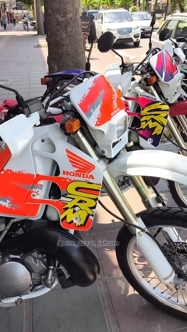 Post 5 by 🎌سی ار ام بازان جهرم🎌 on Instagram (video)