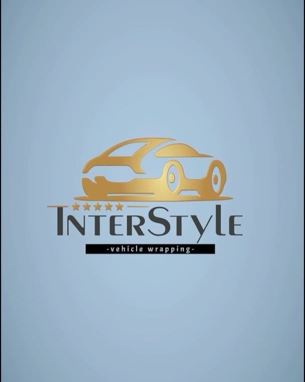 Post 4 by "InterStyle" carwrapping on Instagram (video)