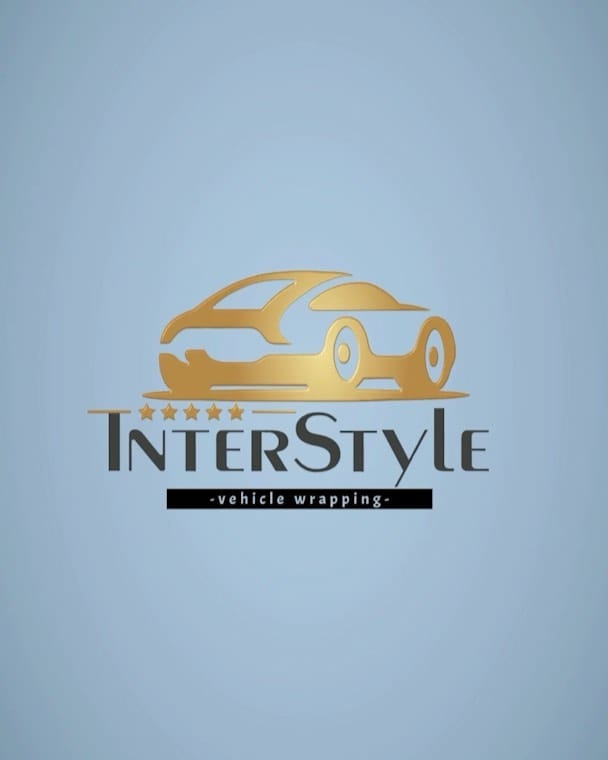 Post 3 by "InterStyle" carwrapping on Instagram (video)