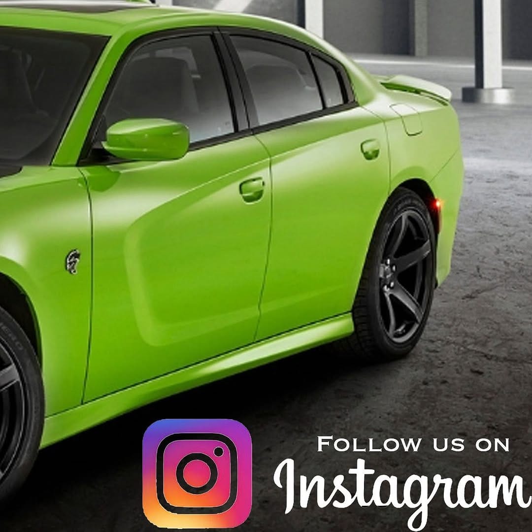 Post 9 by "InterStyle" carwrapping on Instagram (image)