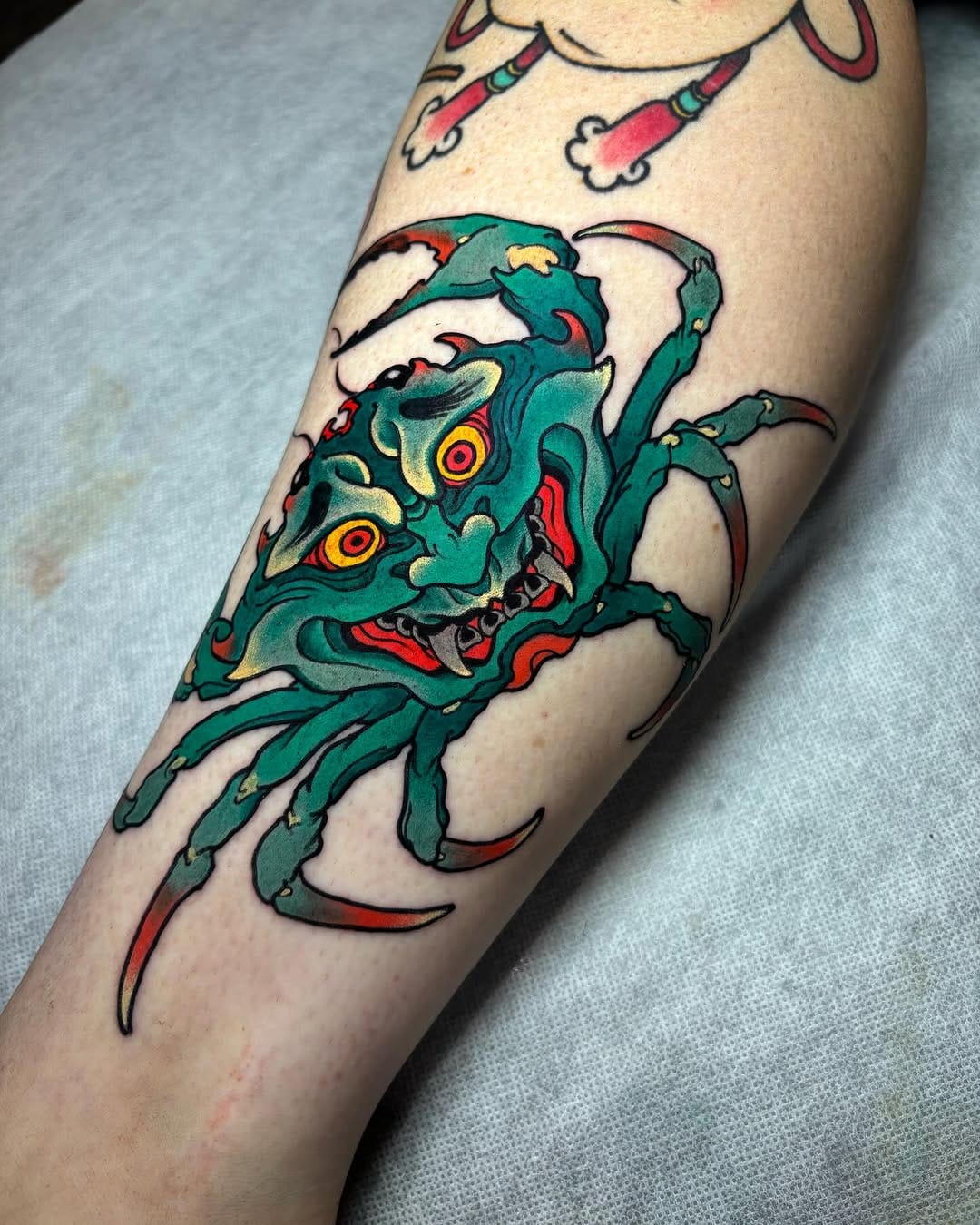 Post 10 by Taira Uchida on Instagram (carousel)