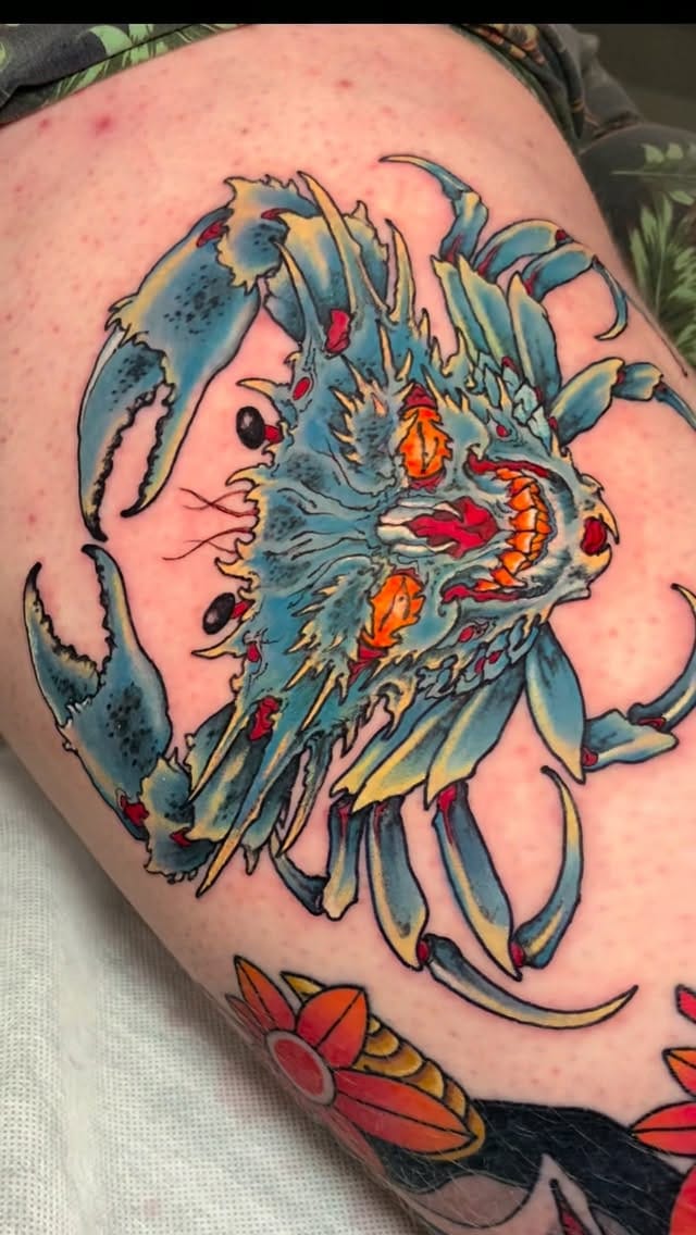 Post 1 by Taira Uchida on Instagram (video)