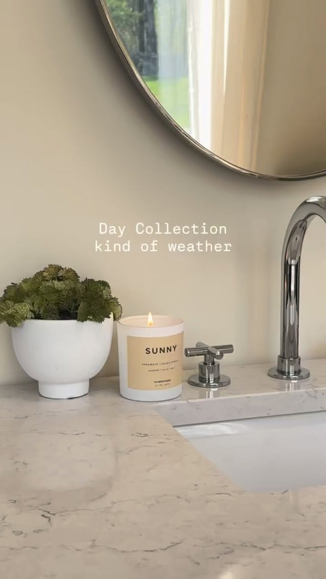Post 1 by 17&Orchard Candle Co. on Instagram (video)