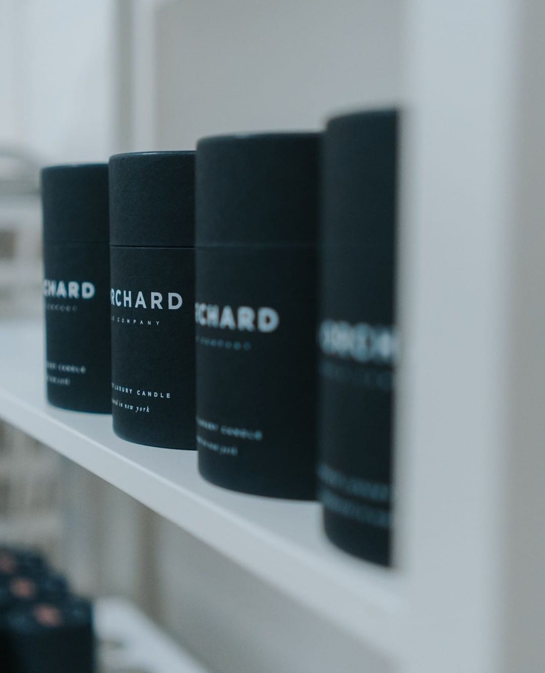 Post 8 by 17&Orchard Candle Co. on Instagram (image)