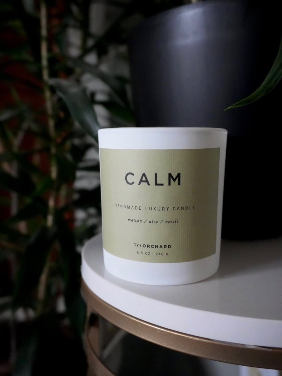 Post 6 by 17&Orchard Candle Co. on Instagram (image)