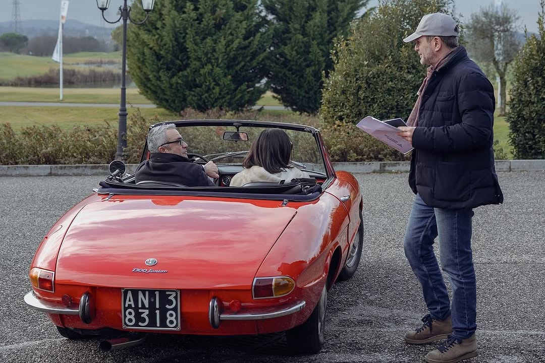 Post 10 by Slow Drive Vintage Car Rental on Instagram (carousel)