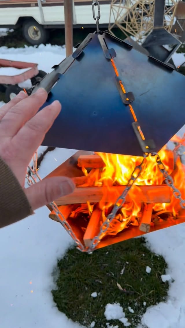 Post 9 by Scott Arthur Shumake Jr. on Instagram (video)