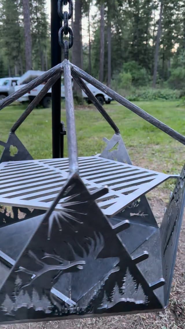 Post 5 by Scott Arthur Shumake Jr. on Instagram (video)