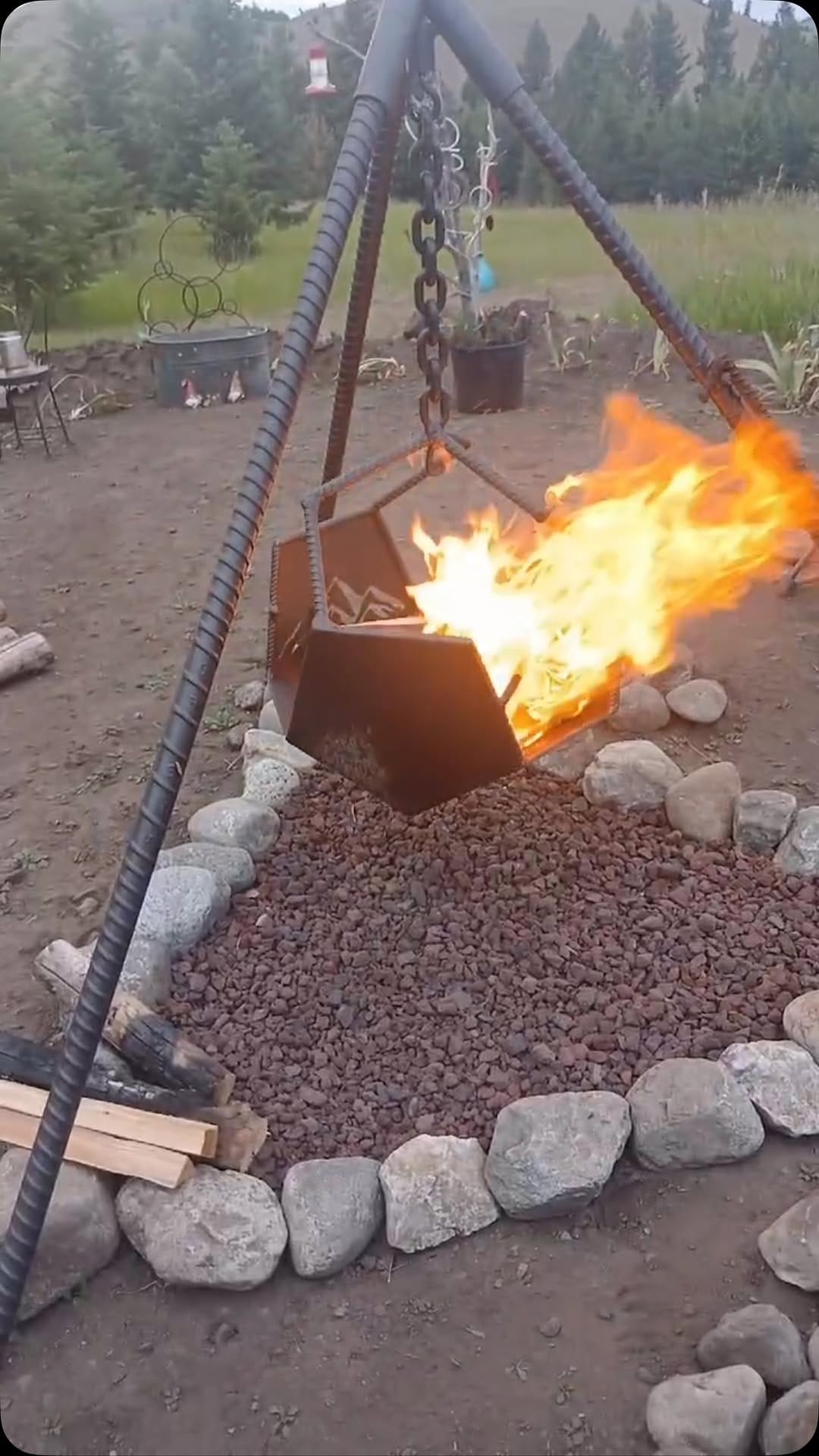 Post 2 by Scott Arthur Shumake Jr. on Instagram (video)