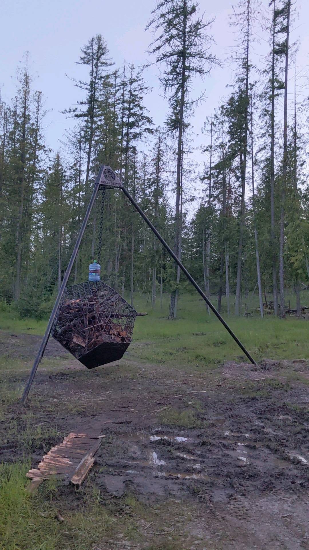 Post 10 by Scott Arthur Shumake Jr. on Instagram (video)