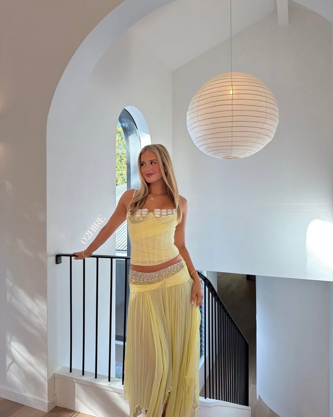 Post 6 by 02HIRE - Dress Hire on Instagram (image)